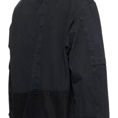 设计师品牌-夹克-微潮夹克【comme des garcons homme】