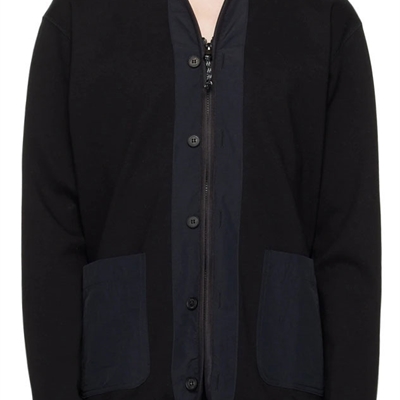 设计师品牌-夹克-微潮夹克【comme des garcons homme】