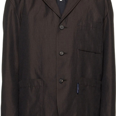 设计师品牌-单西-微潮单西【comme des garcons homme】