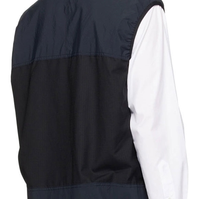 设计师品牌-马夹-微潮马夹【comme des garcons homme】