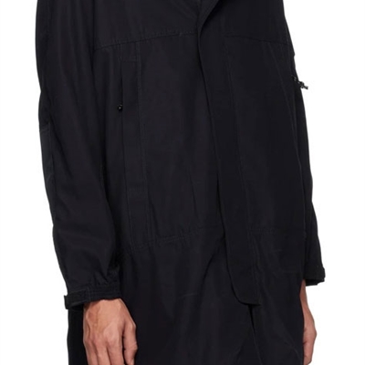 设计师品牌-中长外套-微潮中长外套【comme des garcons homme】