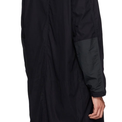 设计师品牌-中长外套-微潮中长外套【comme des garcons homme】