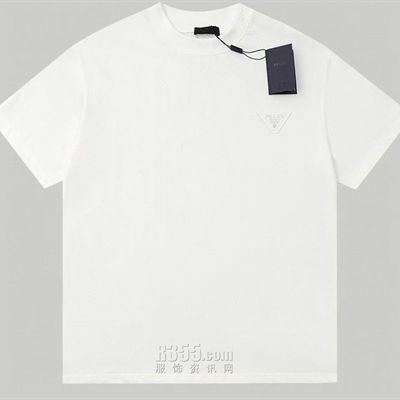 市场上装-T恤-欧货T恤