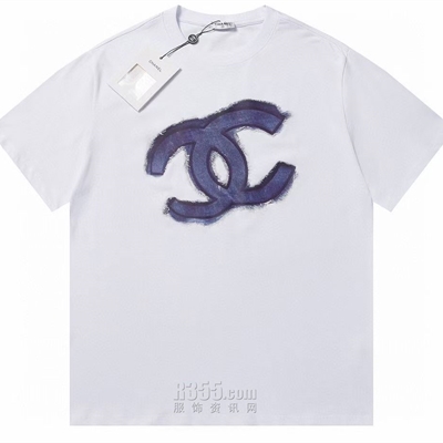 市场上装-T恤-欧货T恤