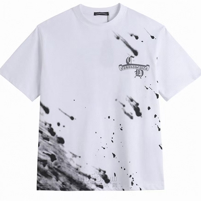 市场上装-T恤-欧货T恤