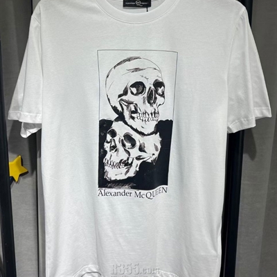 市场上装-T恤-欧货T恤