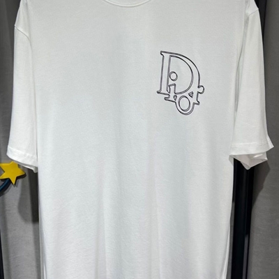 市场上装-T恤-欧货T恤