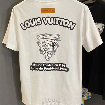 市场上装-T恤-欧货T恤