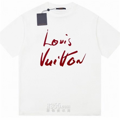 市场上装-T恤-欧货T恤