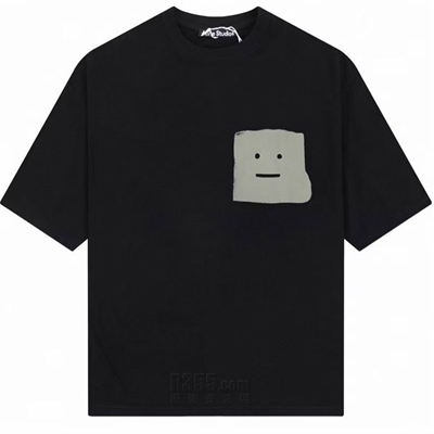 市场上装-T恤-欧货T恤