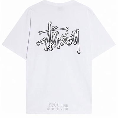 市场上装-T恤-欧货T恤