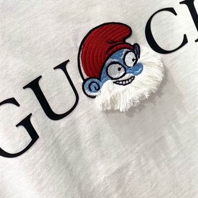 市场上装-T恤-欧货T恤