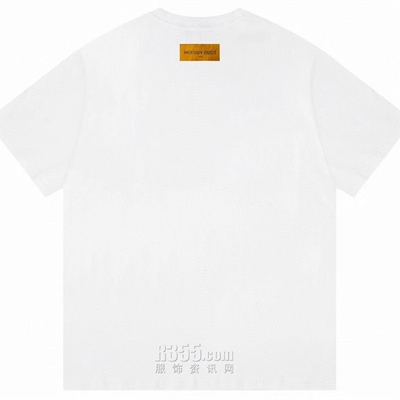 市场上装-T恤-欧货T恤