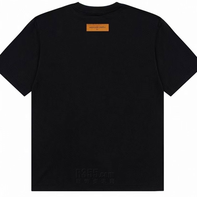 市场上装-T恤-欧货T恤