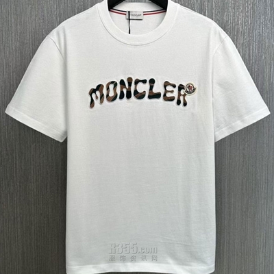 市场上装-T恤-欧货T恤