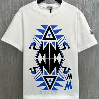 市场上装-T恤-欧货T恤