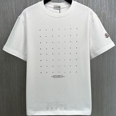 市场上装-T恤-欧货T恤