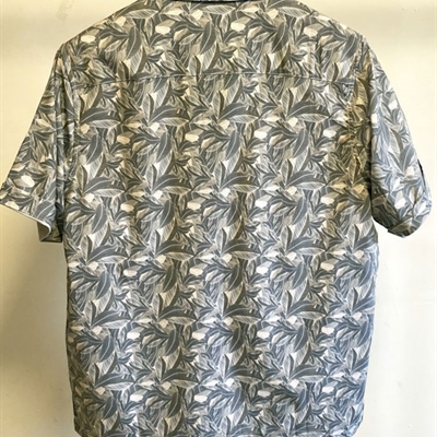 市场上装-衬衫-休闲衬衫