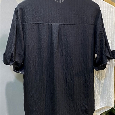 市场上装-衬衫-休闲衬衫