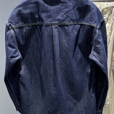 市场上装-衬衫-休闲衬衫