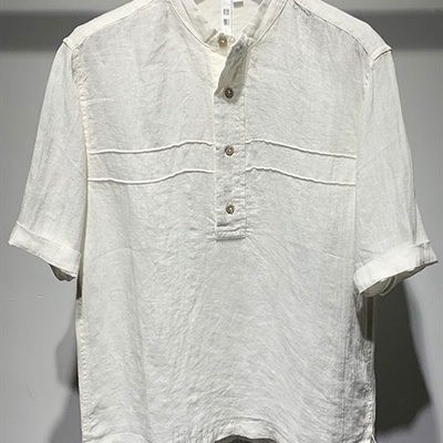 市场上装-衬衫-休闲衬衫