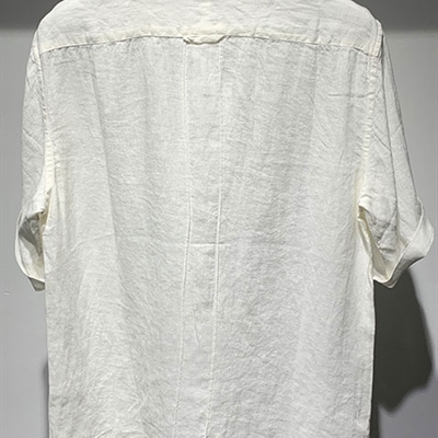 市场上装-衬衫-休闲衬衫