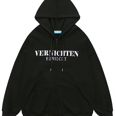 市场上装-卫衣-电商卫衣