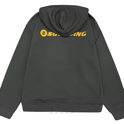 市场上装-卫衣-电商卫衣