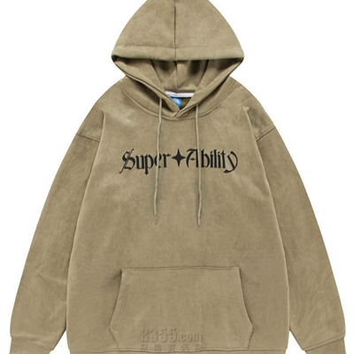 市场上装-卫衣-电商卫衣