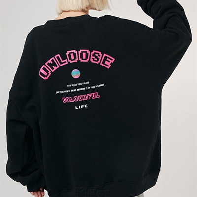 市场上装-卫衣-电商卫衣