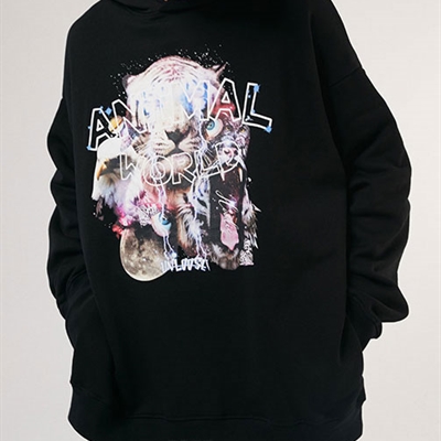 市场上装-卫衣-电商卫衣