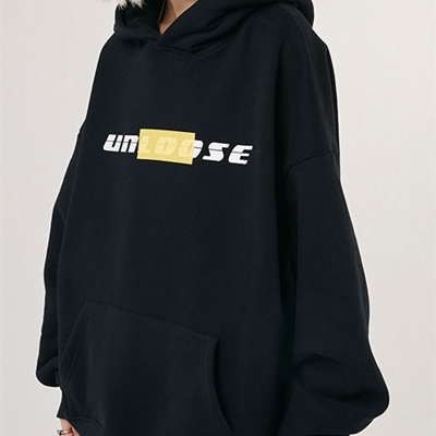 市场上装-卫衣-电商卫衣