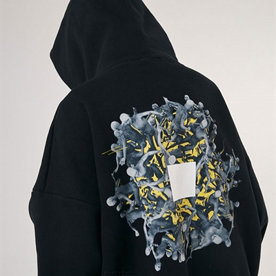 市场上装-卫衣-电商卫衣