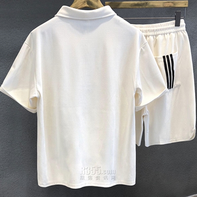 市场上装-套装-休闲套装