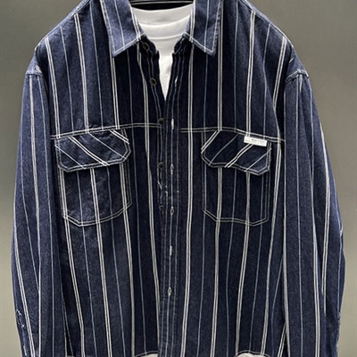 市场上装-夹克-休闲夹克