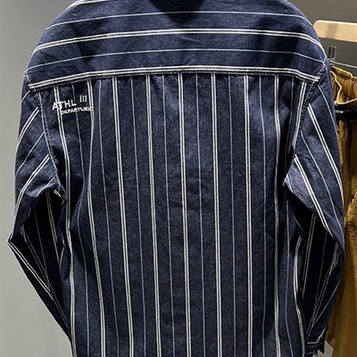 市场上装-夹克-休闲夹克