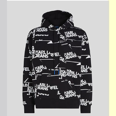 2024春夏KARL LAGERFELD JEANS_服装_欧洲大牌资料