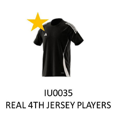 2024春夏_Y-3 x Real Madrid_服装_欧洲大牌资料