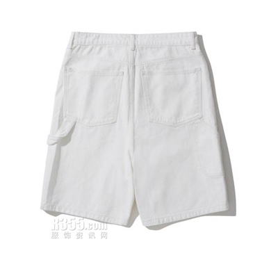 商场品牌-休闲裤-休闲裤