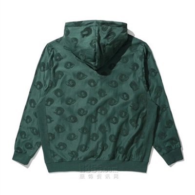 商场品牌-开衫-卫衣