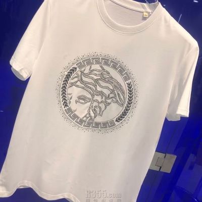 市场上装-T恤-欧货T恤