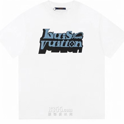 市场上装-T恤-欧货T恤