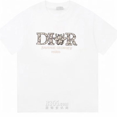 市场上装-T恤-欧货T恤