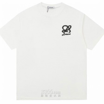 市场上装-T恤-欧货T恤