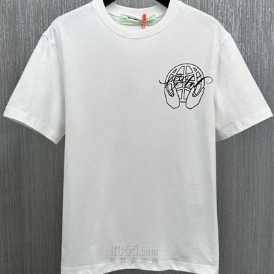 市场上装-T恤-欧货T恤