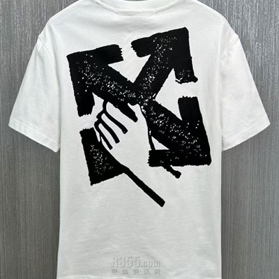 市场上装-T恤-欧货T恤