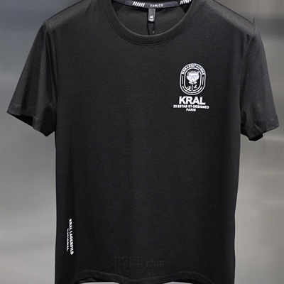 市场上装-T恤-欧货T恤