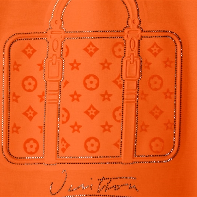 市场上装-T恤-欧货T恤