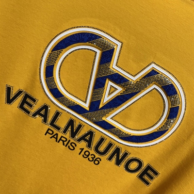 市场上装-T恤-欧货T恤