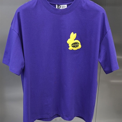 市场上装-T恤-欧货T恤